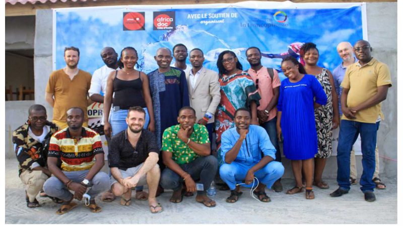 Côte d’Ivoire : Les 16ème rencontre AFRICADOC