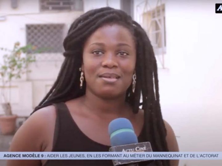 L’agence Modèle 9 veut aider les jeunes de la Côte d’Ivoire en les formant au métier de mannequinat et de l’actorat