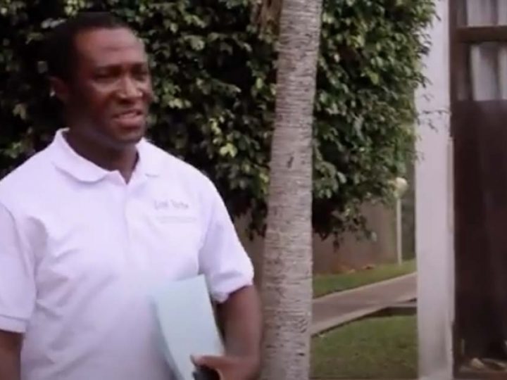 Lancement de « Ciné Tech Festival » à Abidjan : Enfin un espace dédié à la technique