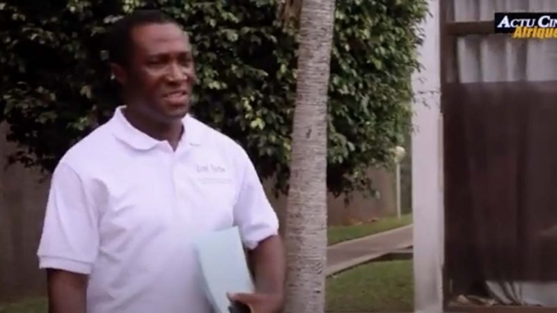 Lancement de « Ciné Tech Festival » à Abidjan : Enfin un espace dédié à la technique