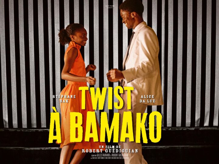 Le film « Twist à Bamako » de Robert GUEDIGUIAN projeté en avant-première à Abidjan