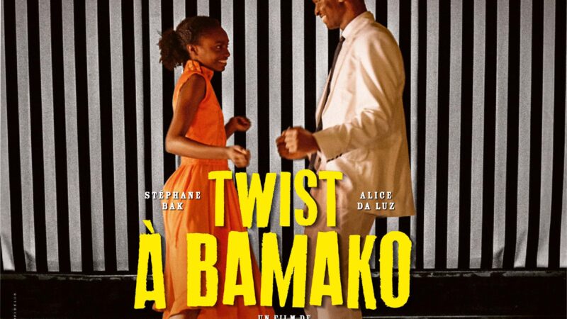 Le film « Twist à Bamako » de Robert GUEDIGUIAN projeté en avant-première à Abidjan