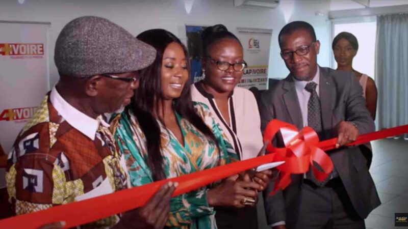 Le Salon du Cinéma Au Féminin : Désormais un grand rendez-vous du cinéma en Côte d’Ivoire