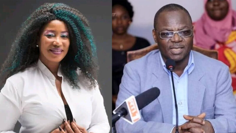 Un autre coup dur pour Akissi Delta : Kouadio, le DG du port d’Abobo est décédé.