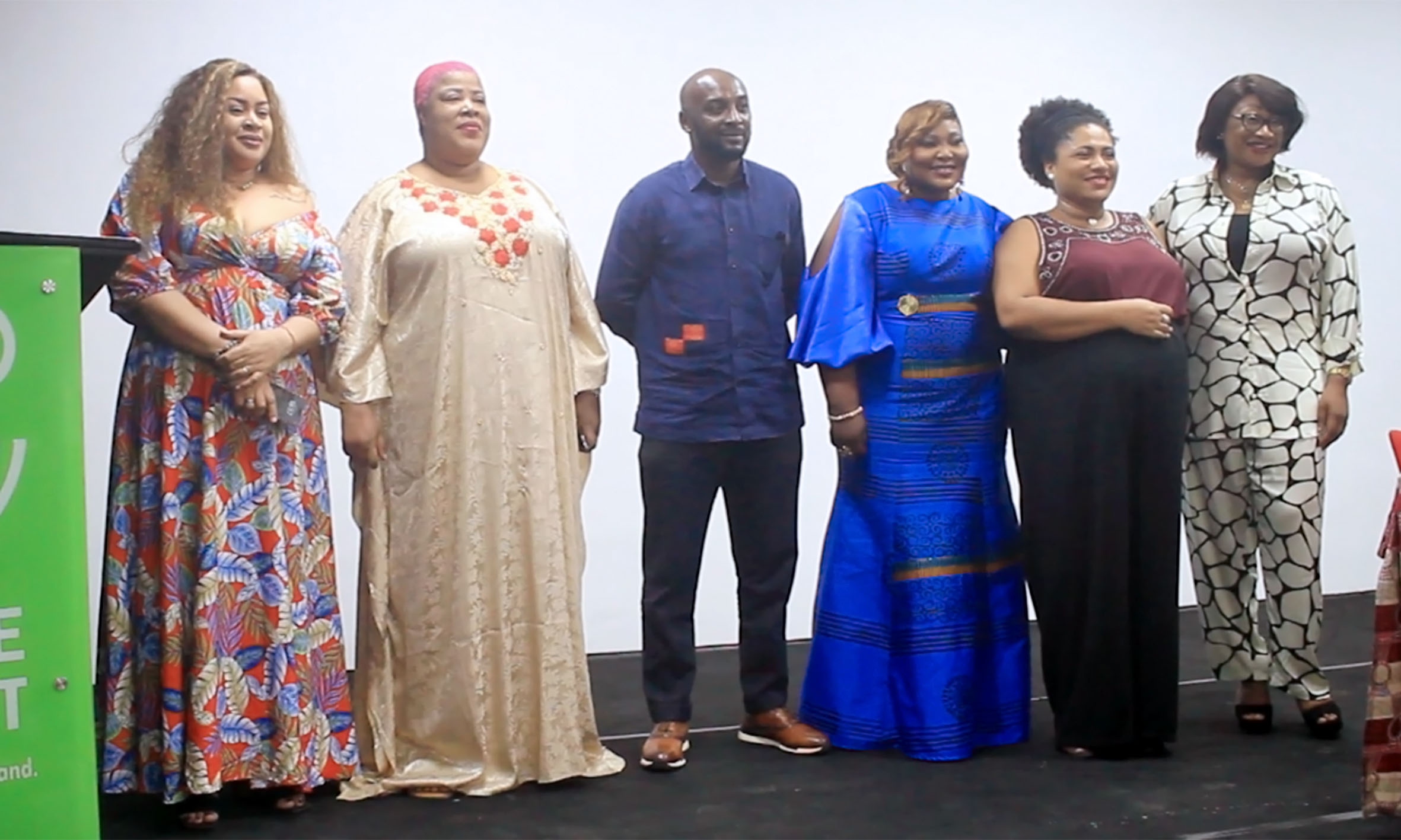 AIFCA : Abidjan, les femmes du cinéma et de l’audiovisuel veulent désormais se faire entendre
