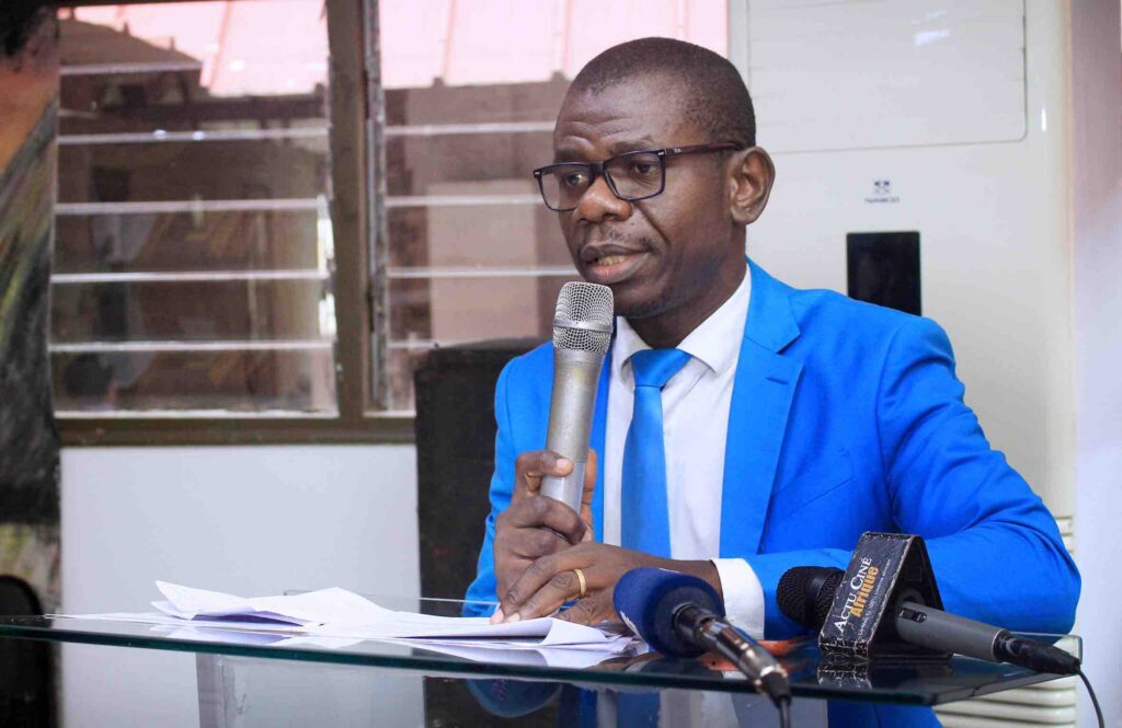 Le jeudi 03 Août 2023, au musée des civilisations, à Abidjan-Plateau, s'est tenu un atelier, en vue d'inciter les acteurs et professionnels des arts et de la culture, à la pratique des techniques de la lecture efficace en administration.