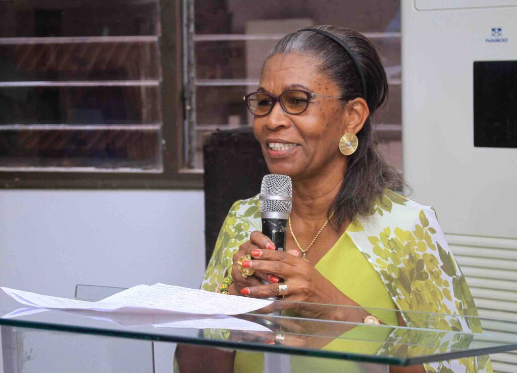 Le jeudi 03 Août 2023, au musée des civilisations, à Abidjan-Plateau, s'est tenu un atelier, en vue d'inciter les acteurs et professionnels des arts et de la culture, à la pratique des techniques de la lecture efficace en administration.