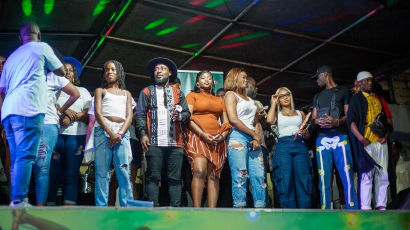 Orange Côte d’Ivoire dévoile en avant-première, la série « MAQUISARDS » en partenariat avec Life TV