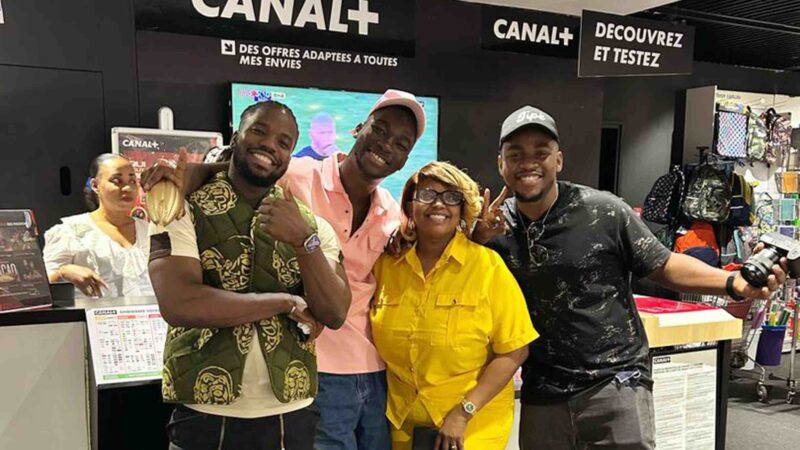 CACAO nouvelle saison : Une tournée exclusive pour célébrer le retour de la série