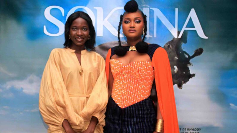 « SOKHNA » : Le court-métrage revient sur la vie difficile de l’actrice Khaddy KABA