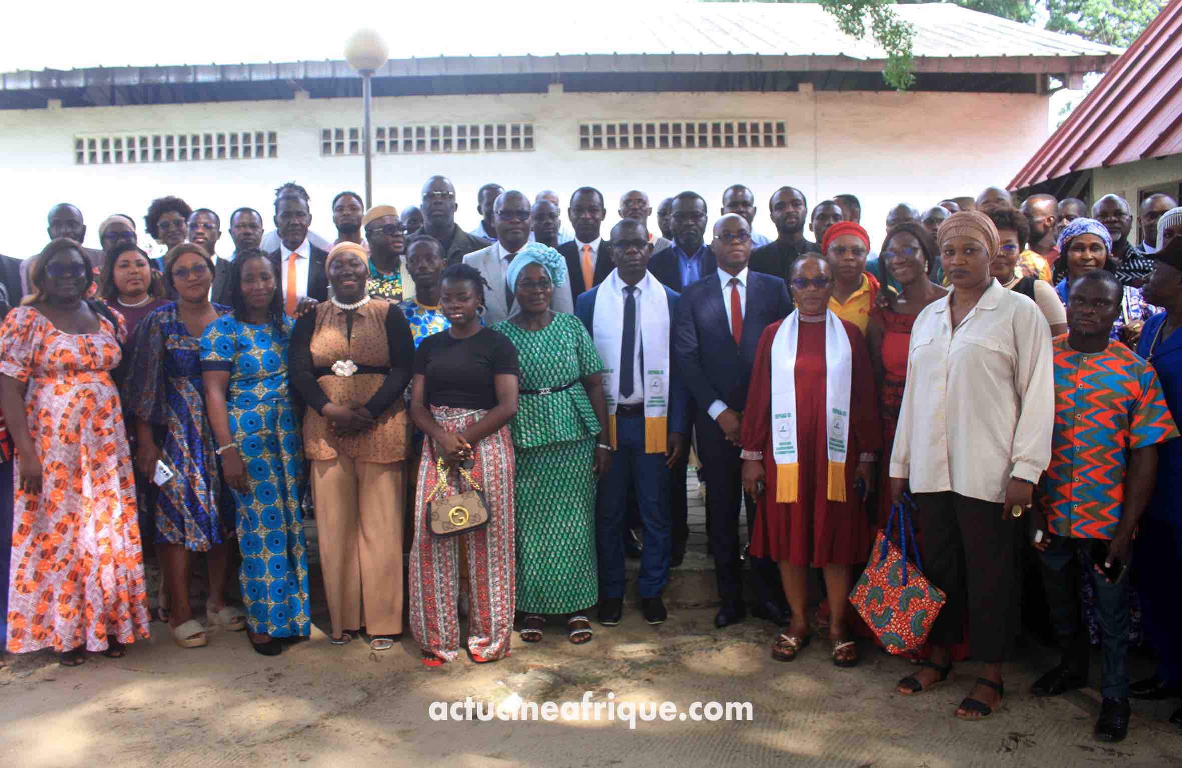 Culture / Le REPAACCI forme les acteurs du milieu, à la protection et la valorisation de leurs créations