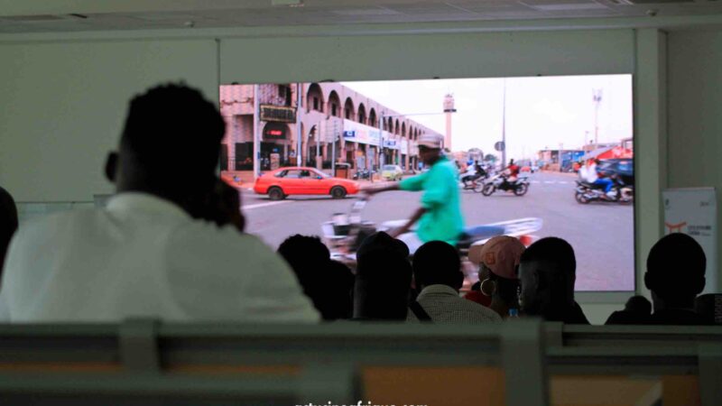 Cinema / Clap ivoire 2025 : 22 courts-métrages en compétition pour la phase internationale