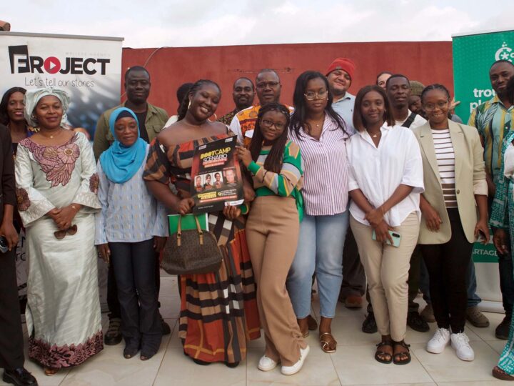 Cinéma / Succès pour le  « Bootcamp Scénario » : une journée immersive dédiée à l’art du storytelling pour le cinéma