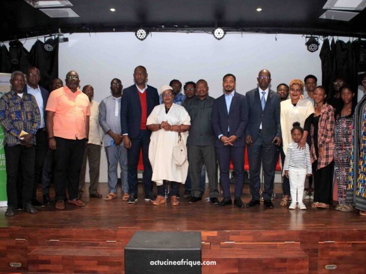 Cinéma / Ouverture du festival Ciné Droit Libre Abidjan, la préservation de la paix au coeur de la 17è édition.