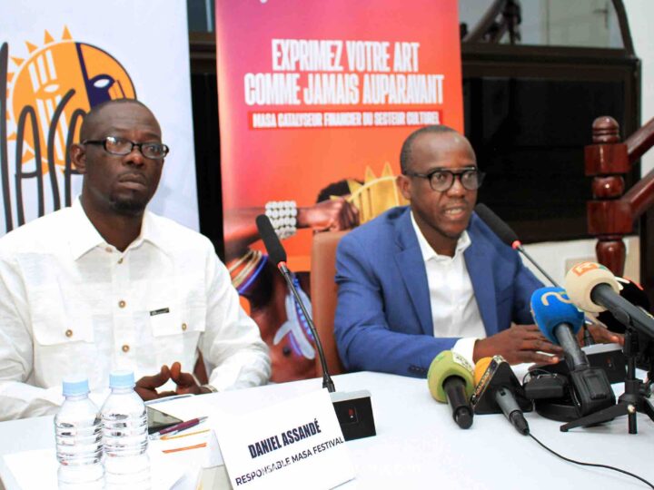 Festival / Masa 2026 : 99 artistes et groupes artistiques prendront part à cette 14è édition  à Abidjan.