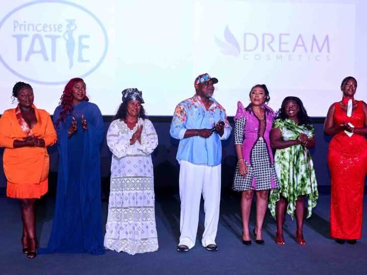 Série « Les nounous » : Abidjan, Franck VLEHI se prépare à offrir au public, une 2è saison avec plein de rebondissements.