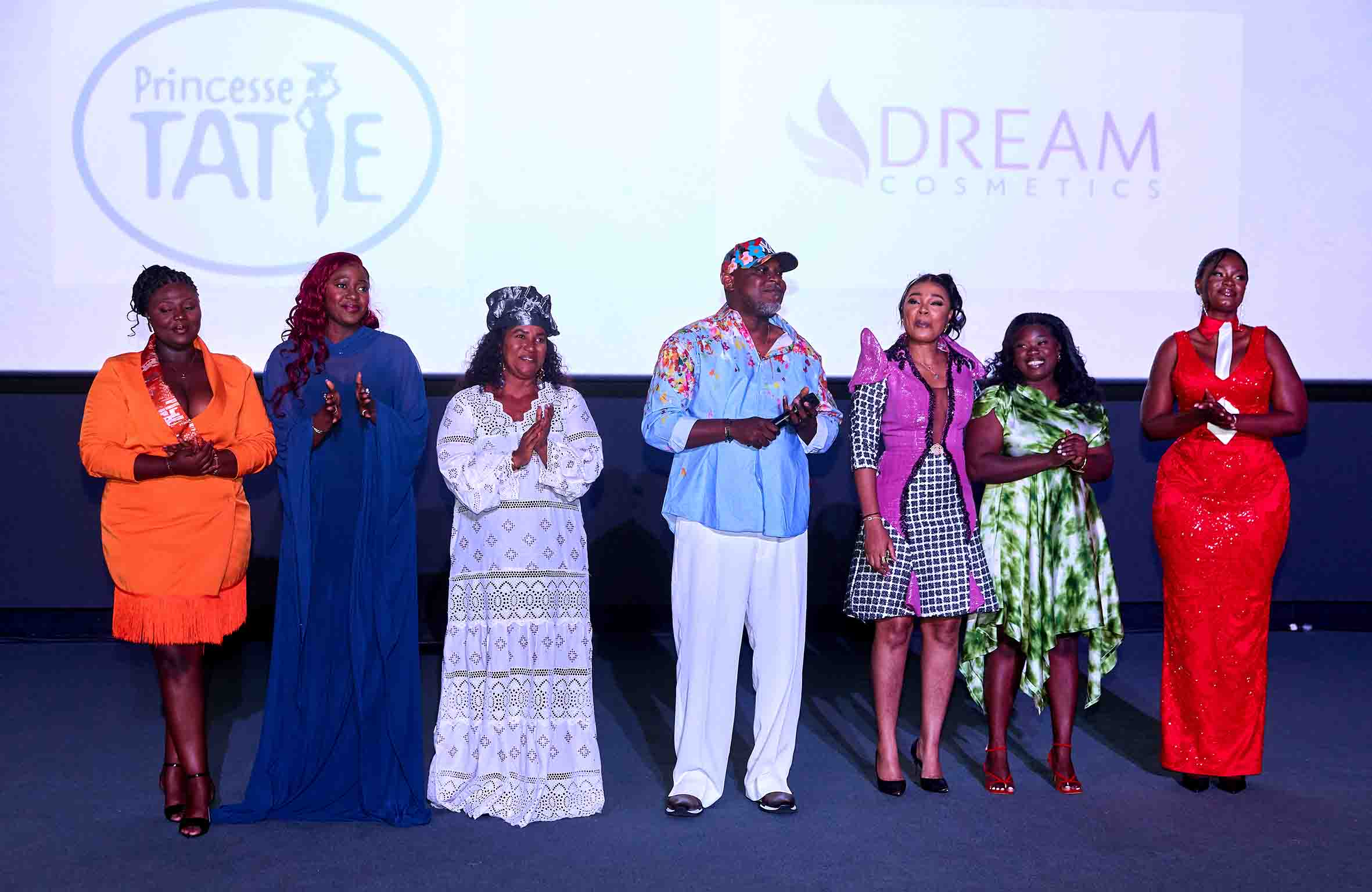 Série « Les nounous » : Abidjan, Franck VLEHI se prépare à offrir au public, une 2è saison avec plein de rebondissements.