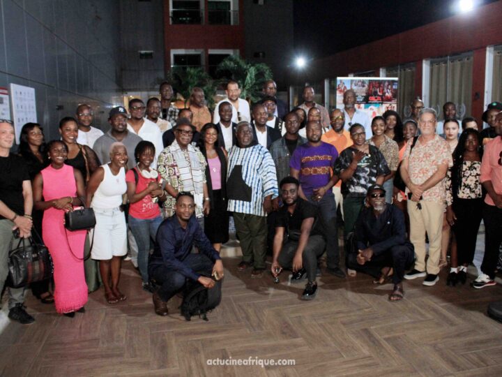 Cinéma / Abidjan, l&rsquo;AICA-CI veut mobiliser tous les acteurs de l&rsquo;écosystème du cinéma et de l&rsquo;audiovisuel autour des enjeux communs.