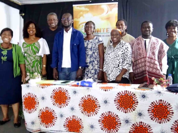 Conte / Célébration de la journée mondiale du conte, la fédération ivoirienne de conte n&rsquo;est pas restée en marge.