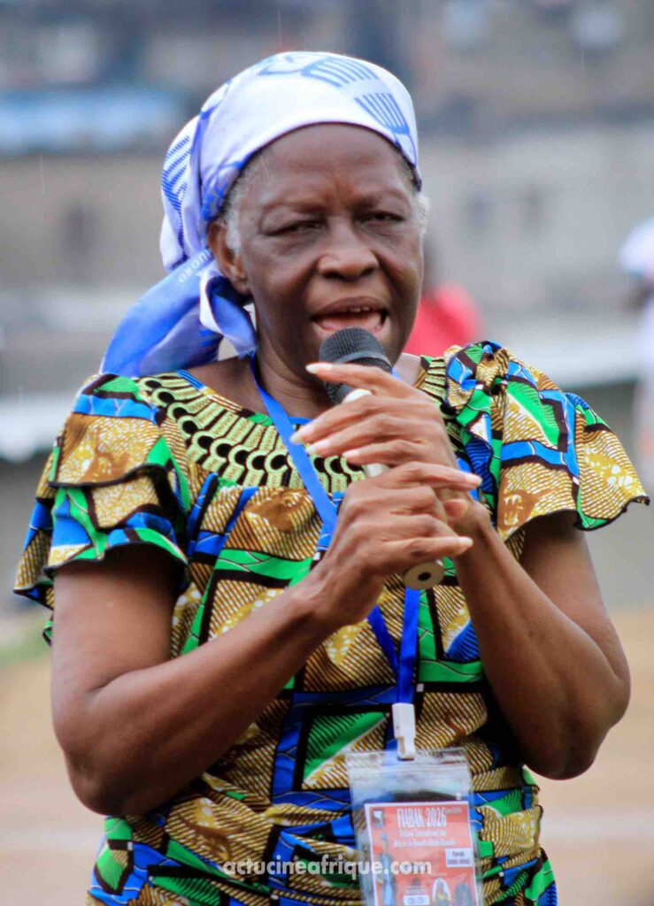 FIABAK 2026, une seconde édition consacrée à la promotion de la paix.Le dimanche 29 mars 2026 à Abobo Kennedy, s'est tenue la 2è édition du FIABAK ( Festival International des arts de la brouette Abobo Kennedy).