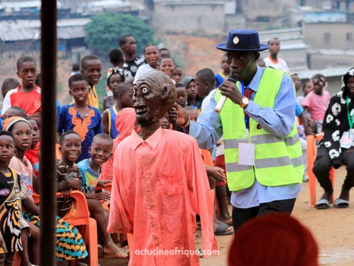 FIABAK 2026, une seconde édition consacrée à la promotion de la paix.