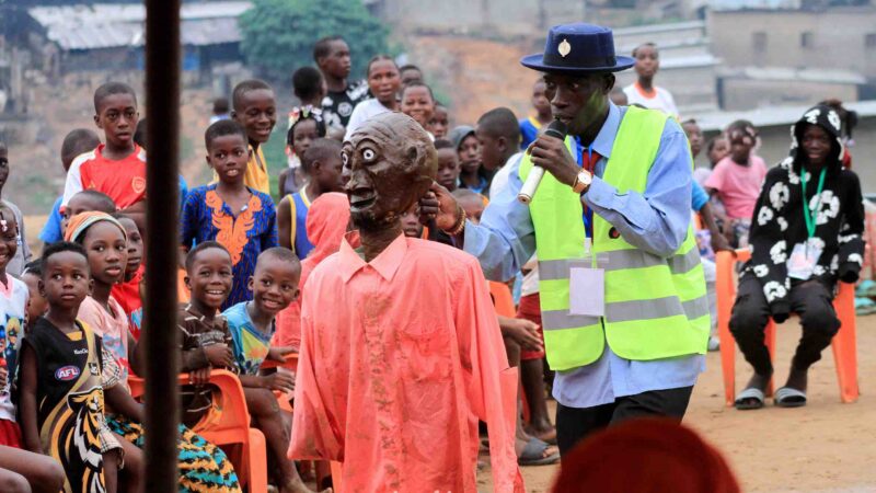 FIABAK 2026, une seconde édition consacrée à la promotion de la paix.