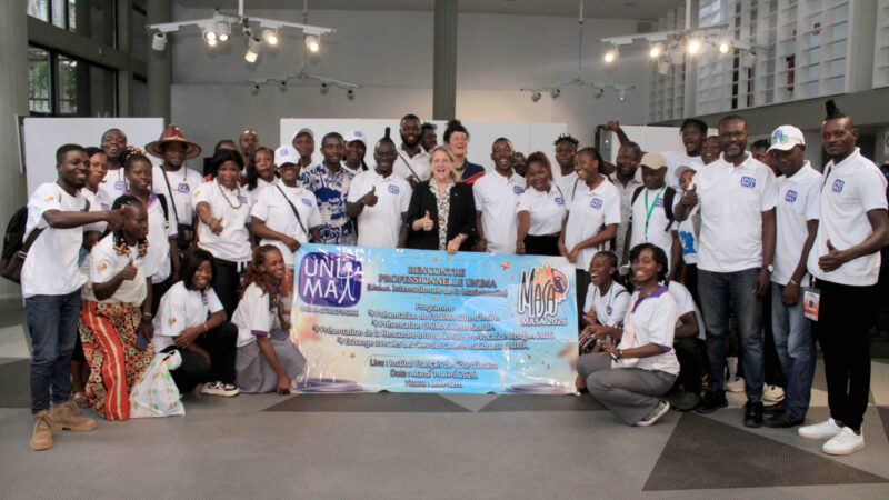 Masa 2026 | UNIMA Côte d’Ivoire prépare la 5è édition des rencontres « Provocations »