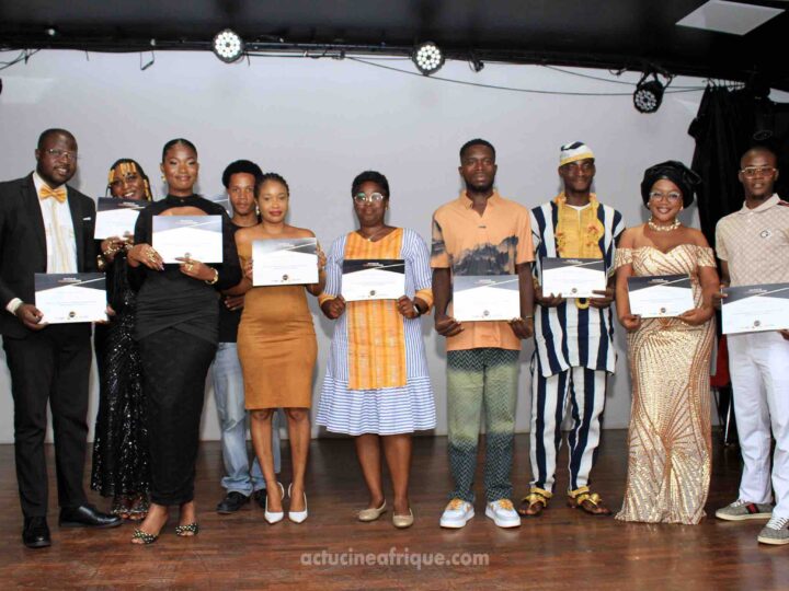 Cinéma | Atelier Acteurs d&rsquo;Abidjan : lancement de l&rsquo;édition 2026, retour au format initial de 6 mois de formation.