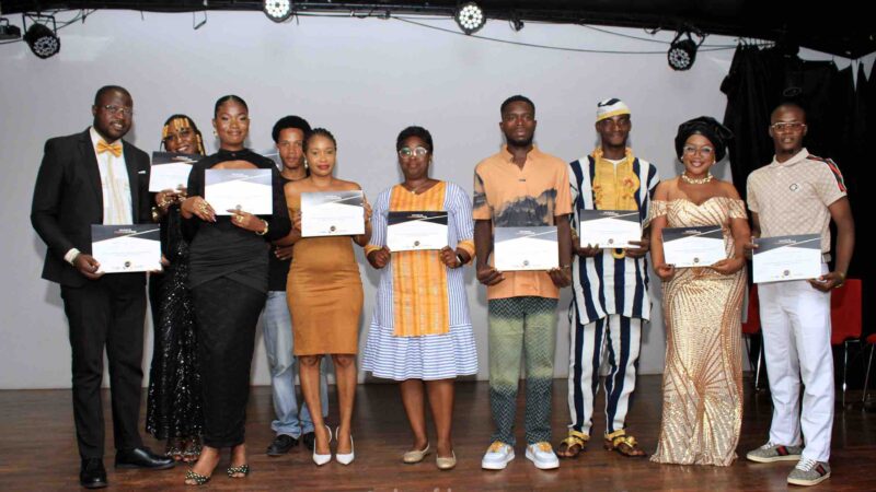 Cinéma | Atelier Acteurs d&rsquo;Abidjan : lancement de l&rsquo;édition 2026, retour au format initial de 6 mois de formation.
